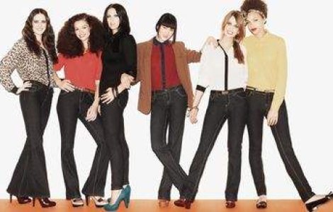 New Look UK, acum si in Romania