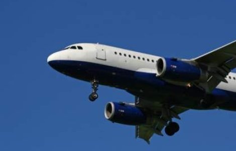 Guvernul a aprobat vanzarea a 20% din Tarom