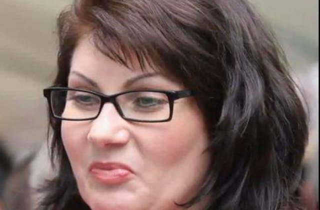 Mioara Mantale, consul general la Strasbourg