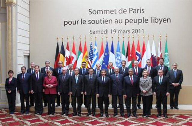 Femeile conduc lumea! Cele mai puternice doamne de pe mapamond