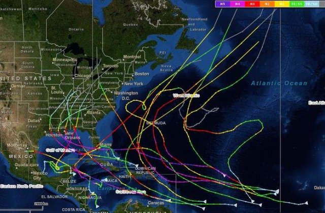 Ce fenomen meteo a provocat 21% din totalul razboaielor din lume?