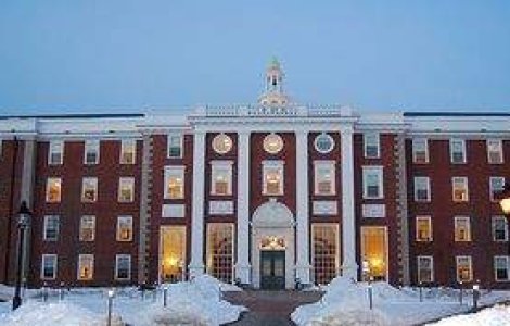 Cele mai bune universitati din lume