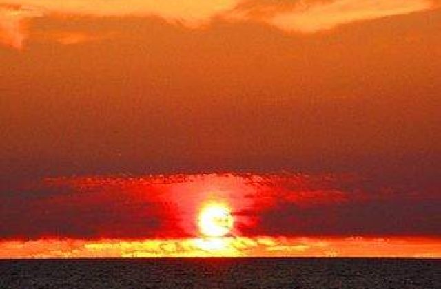 Cum va fi vremea in weekend?