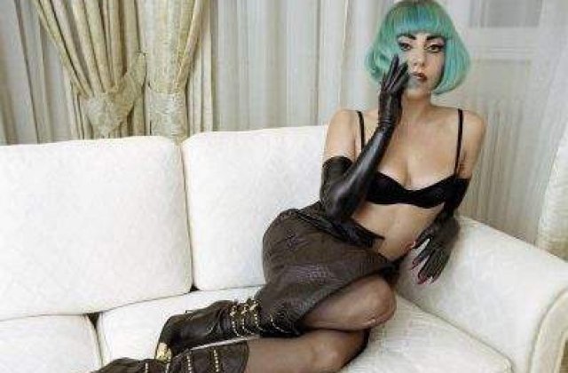 [VIDEO] China ii uraste pe Lady Gaga, Beyonce si Backstreet Boys