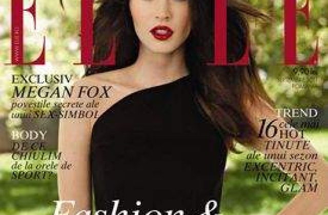 Ringier a cumparat publisherul Elle si Viva