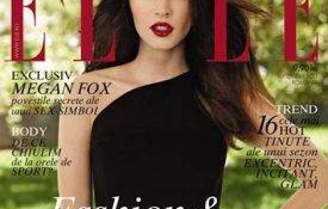 Ringier a cumparat publisherul Elle si Viva