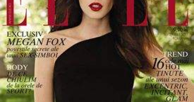 Ringier a cumparat publisherul Elle si Viva