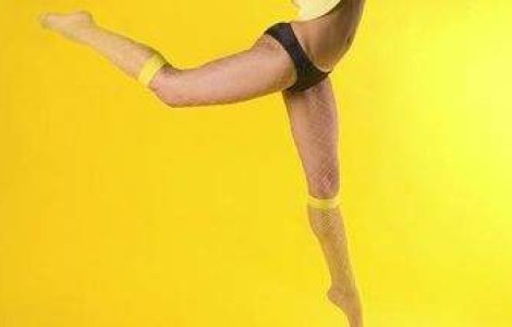 80% dintre femeile cu varste intre 10 si 30 de ani sufera de varice!