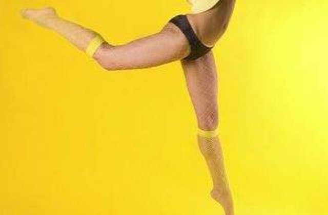 80% dintre femeile cu varste intre 10 si 30 de ani sufera de varice!