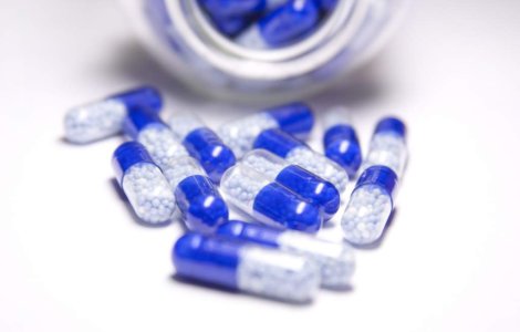 Alerta in farmaciile din Marea Britanie