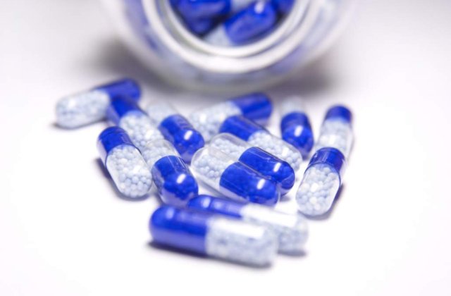 Alerta in farmaciile din Marea Britanie