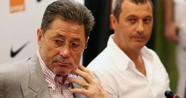 Cum arata Cornel Dinu dupa operatia pe cord deschis?