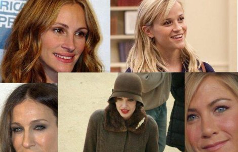  Top  Actritele din cele mai proaste filme de la Hollywood