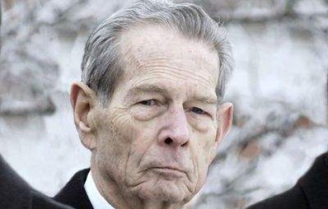 Ruta alternativa DN1, intre Sinaia si Busteni, din mila Regelui Mihai