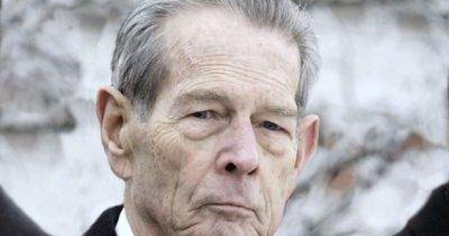 Ruta alternativa DN1, intre Sinaia si Busteni, din mila Regelui Mihai