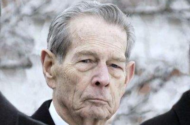 Ruta alternativa DN1, intre Sinaia si Busteni, din mila Regelui Mihai