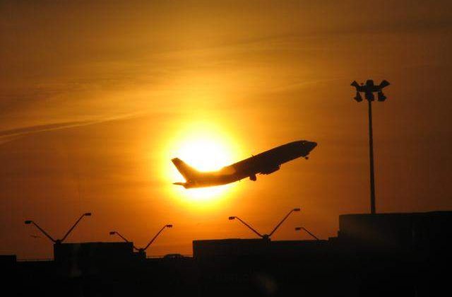 Trafic de pasageri in crestere pe aeroporturile din Capitala
