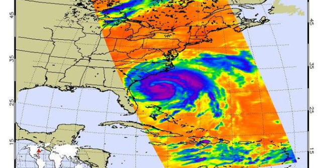  Video  Stare de urgenta din North Carolina pana in Massachussetts