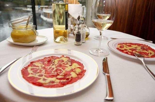 Zece trucuri pentru scaderea nivelului de colesterol