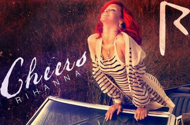 [VIDEO] Va place noul clip al Rihannei?