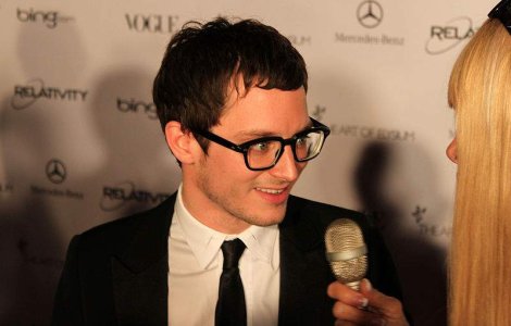 Elijah Wood: `Consumul mariajuanei nu ar trebui penalizat`