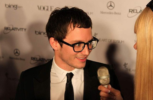 Elijah Wood: `Consumul mariajuanei nu ar trebui penalizat`