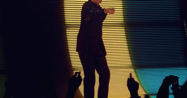  Video  George Michael a renuntat la droguri si a slabit sapte kilograme