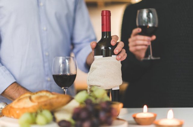 Top 10 cele mai scumpe vinuri din lume