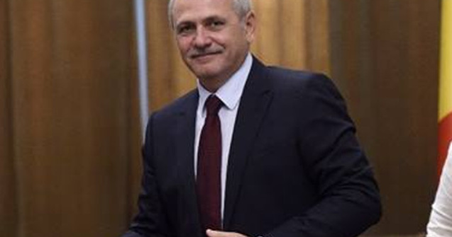 Dragnea: Nu vom fi de acord ca cineva, indiferent cine ar fi acela, sa se plaseze deasupra legii sau Constitutiei