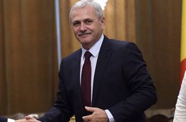 Dragnea: Nu vom fi de acord ca cineva, indiferent cine ar fi acela, sa se plaseze deasupra legii sau Constitutiei