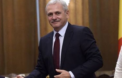 Dragnea: Nu vom fi de acord ca cineva, indiferent cine ar fi acela, sa se plaseze deasupra legii sau Constitutiei