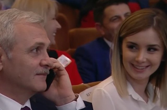 Raspunsul lui Dragnea, intrebat cine a platit transportul si cazarea Irinei Tanase in Elvetia