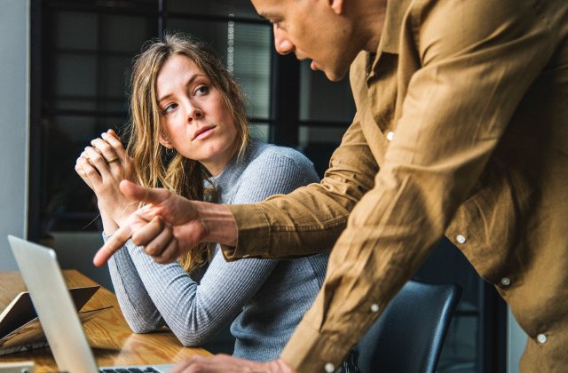 7 afirmatii pe care sa nu le spui niciodata colegilor la locul de munca