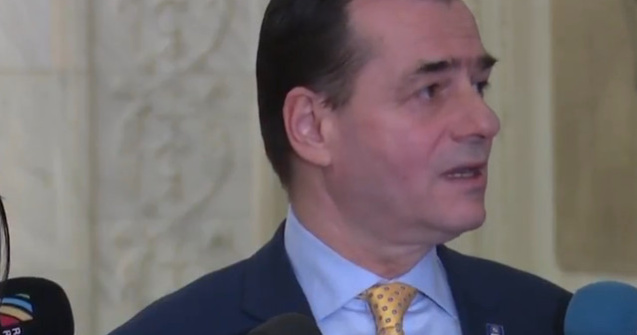 Orban anunta posibilitatea organizarii unor ample actiuni de protest pentru sustinerea unei motiuni de cenzura