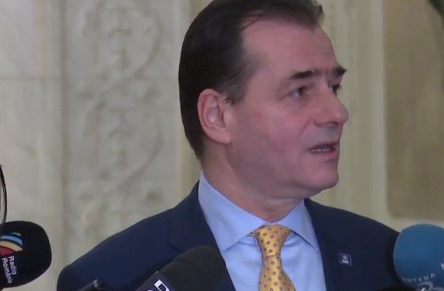 Orban anunta posibilitatea organizarii unor ample actiuni de protest pentru sustinerea unei motiuni de cenzura