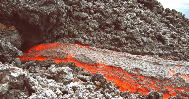 Atentionare de calatorie MAE pentru Guatemala: Consecinte ale Eruptiei Vulcanului de Foc