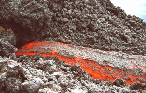Atentionare de calatorie MAE pentru Guatemala: Consecinte ale Eruptiei Vulcanului de Foc