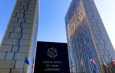 Curtea de Justitie a UE a decis recunoasterea casatoriilor gay