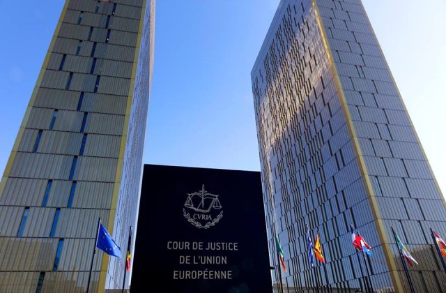 Curtea de Justitie a UE a decis recunoasterea casatoriilor gay