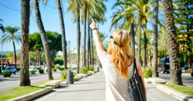  Top  5 modalitati prin care poti evita starea de rau si diferentele de fus orar din timpul calatoriilor