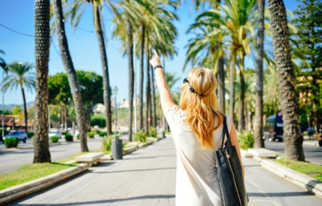  Top  5 modalitati prin care poti evita starea de rau si diferentele de fus orar din timpul calatoriilor