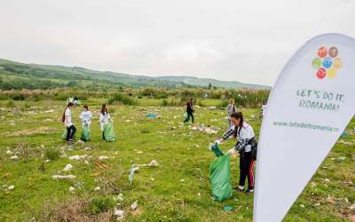 Let&amp;#39;s Do It, Romania!...