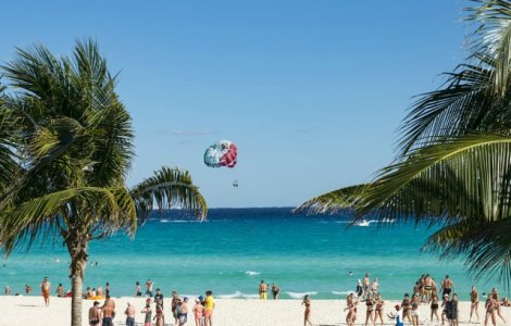  Top  9 activitati pe care le poti face pe plaja si sa te distrezi