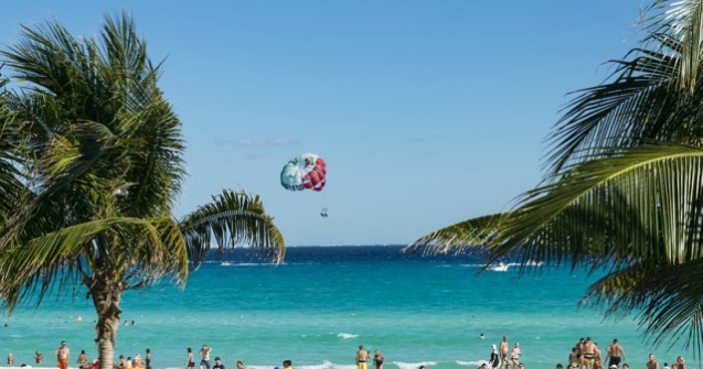  Top  9 activitati pe care le poti face pe plaja si sa te distrezi