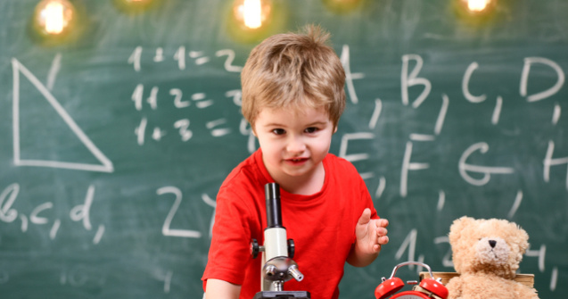 6 cadouri inedite pentru copii, care vor starni curiozitatea intregii familii