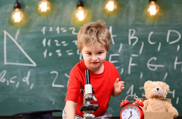 6 cadouri inedite pentru copii, care vor starni curiozitatea intregii familii