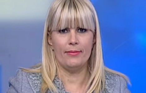 Elena Udrea, condamnata la 6 ani inchisoare in dosarul Gala Bute. Decizia este definitiva