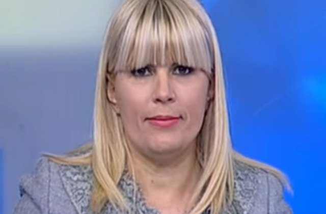 Elena Udrea, condamnata la 6 ani inchisoare in dosarul Gala Bute. Decizia este definitiva