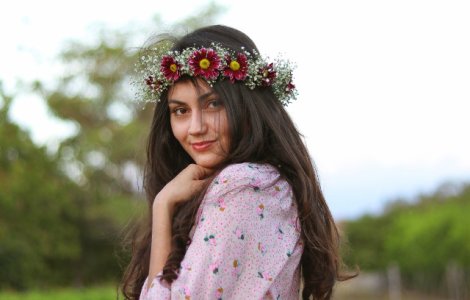  Top  Sanzienele: 9 traditii pe care sa le respecti in noaptea magica in care se spune ca "toate minunile sunt posibile"