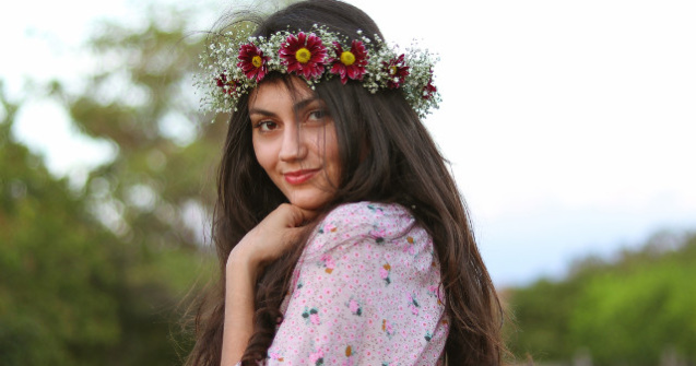  Top  Sanzienele: 9 traditii pe care sa le respecti in noaptea magica in care se spune ca "toate minunile sunt posibile"